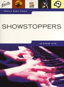 Showstoppers - Really Easy Piano
