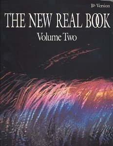 The New Real Book 2 B