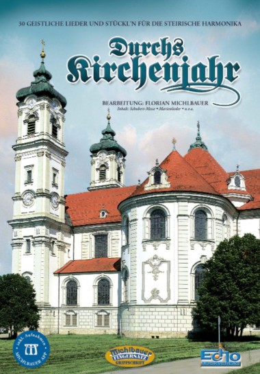 Durch's Kirchenjahr