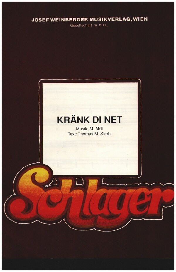 Kränk di net