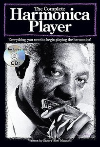 The Complete Harmonica Player