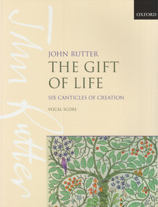 The gift of life