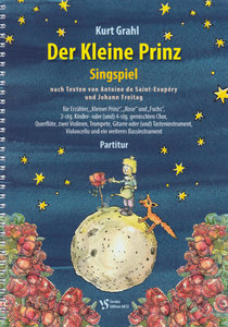 Der kleine Prinz