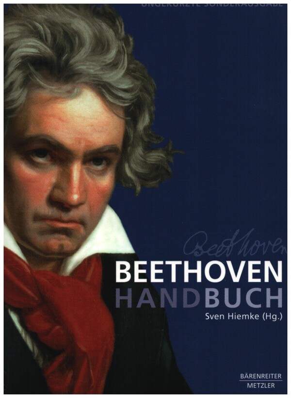 Beethoven Handbuch