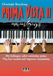 Prima Vista II