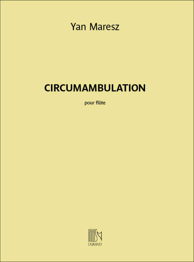 Circumambulation