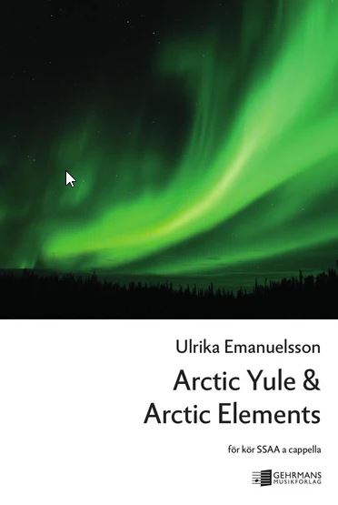 Arctic Yule & Arctic Elements