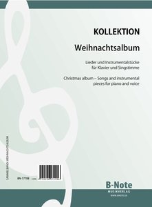 Weihnachtsalbum