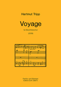 Voyage