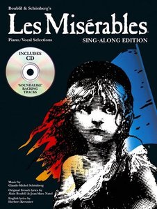 Les Miserables - Sing-Along Edition