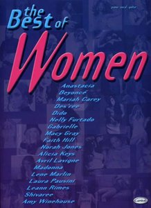 The best of Women