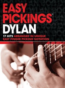 Easy Pickings - Dylan