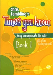 Tunes you know - Book 1