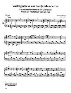 Europäische Klavierschule Band 3