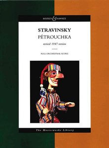 Petrouchka