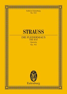 Die Fledermaus