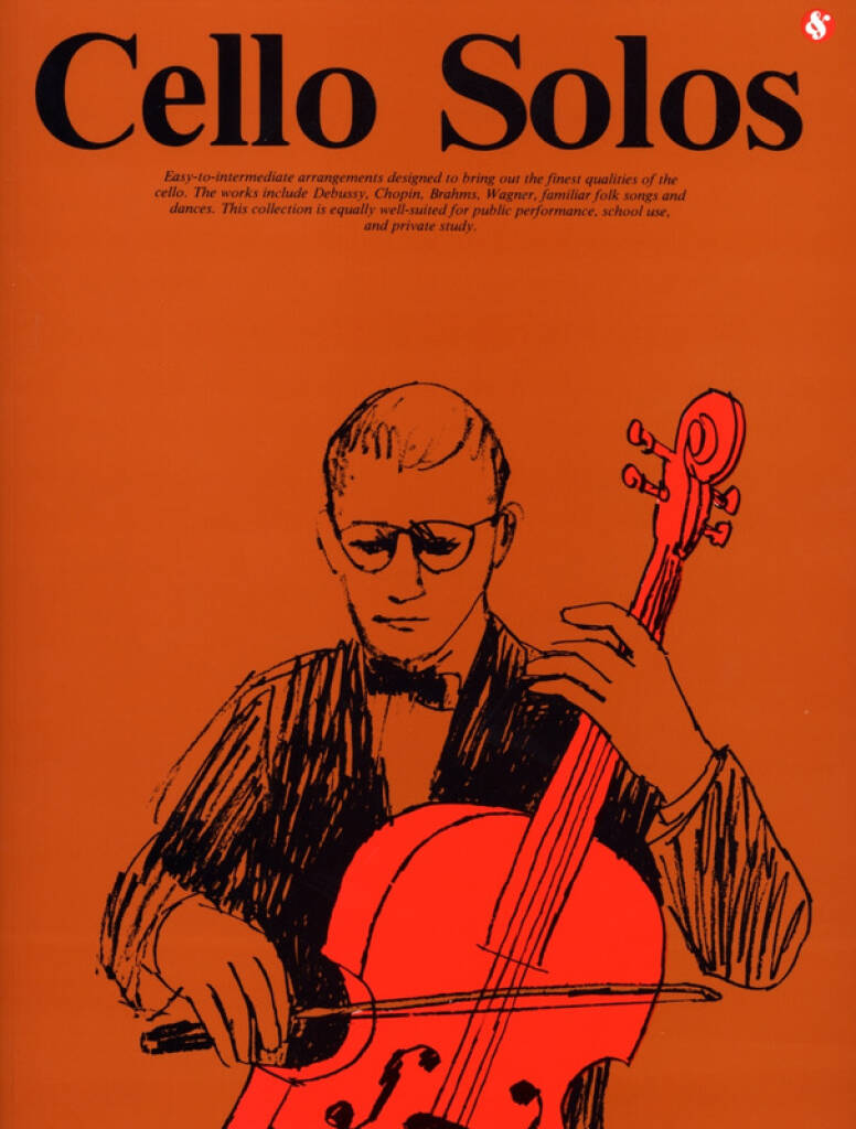 Cello Solos