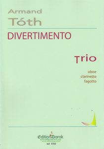 Divertimento