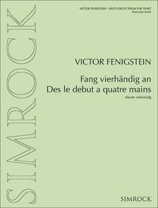 Fang vierhändig an (1980)