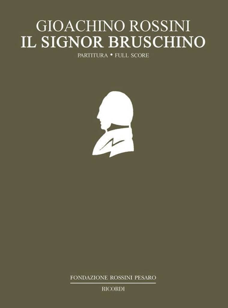 Il Signor Bruschino