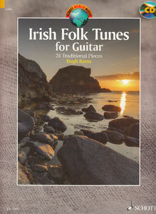 Irish Folk Tunes