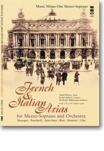 French & Italian Arias