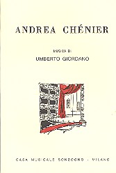 Andrea Chenier