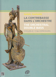 La Contrebasse dans l'orchestre Band 2