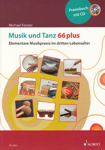 Musik und Tanz 66 plus