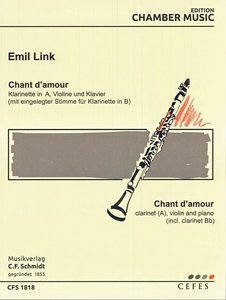 Chant d'amour