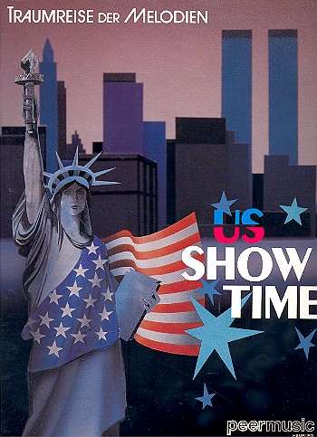 US Show Time - Traumreise der Melodie