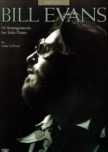 Bill Evans - 19 Arrangements