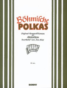 Boehmische Polkas