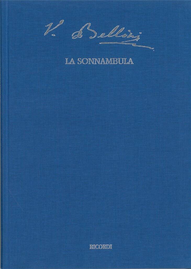 La Sonnambula - Vol. VII