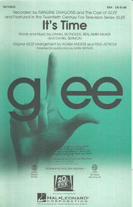 It's time, aus "Glee"