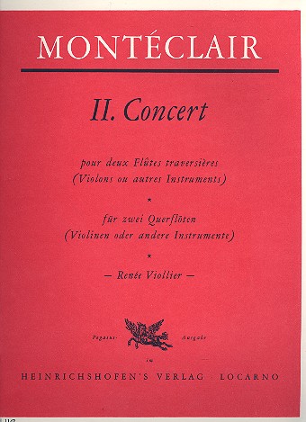 2. Concert