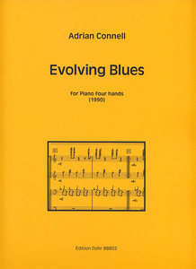 Evolving Blues