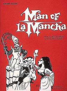 Man of La Mancha