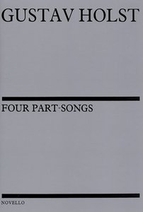 Four Part-Songs