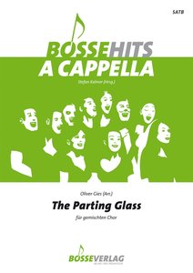 The parting glass
