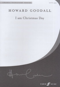 I am Christmas Day