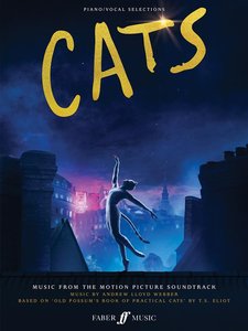 Cats - Music from the Motion Picture Soundtrack 2019