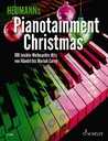 Heumanns Pianotainment Christmas
