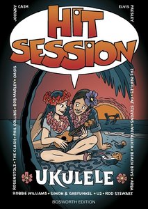 Hit Session Ukulele