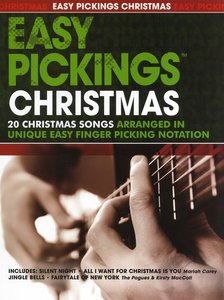 Easy Pickings - Christmas