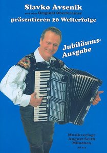 20 Welterfolge - Jubiläumsausgabe