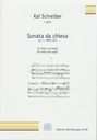 Sonata da chiesa op. 1 (1998)