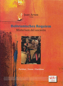 Bolivianisches Requiem