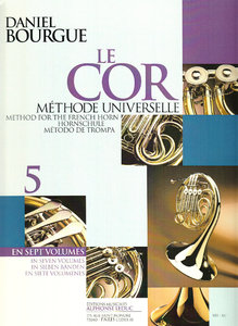 Le Cor - Methode Universelle 5