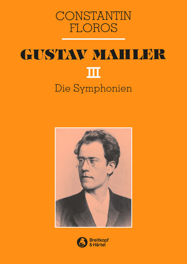 Gustav Mahler III